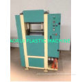 1000kg/h Time-saving Wpc Embossing Machine Plastic Auxiliary Equipment